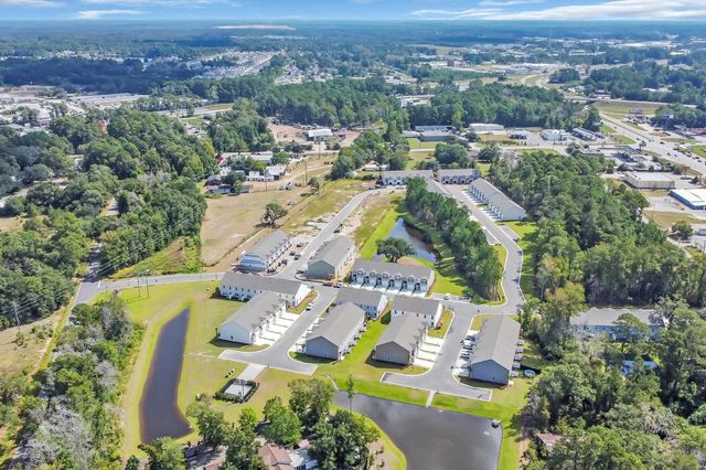 180 Harvest Gold Dr. A6, Conway, SC 29526