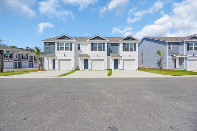 180 Harvest Gold Dr. A6, Conway, SC 29526