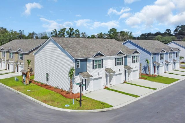 180 Harvest Gold Dr. A6, Conway, SC 29526