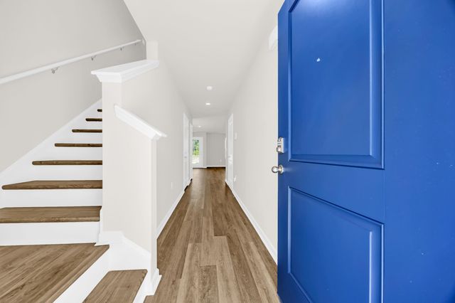 180 Harvest Gold Dr. A6, Conway, SC 29526