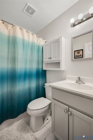 3902 Gloucester Dr, Hopewell, VA 23860
