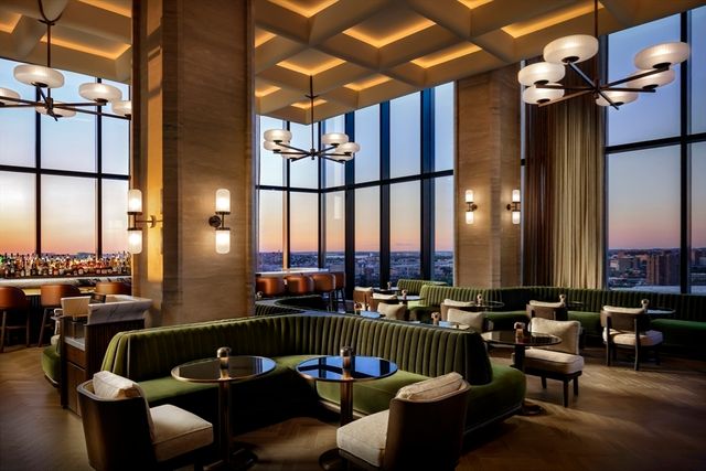 430 Stuart 1618, Boston, MA 02116