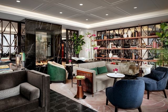 430 Stuart 1618, Boston, MA 02116