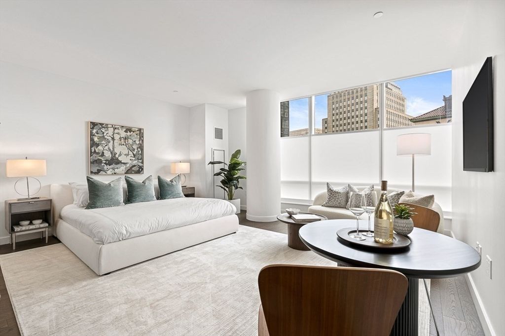 430 Stuart 1618, Boston, MA 02116