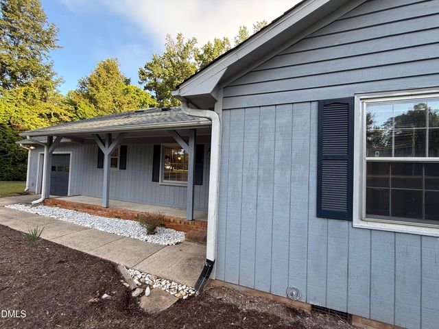 11404 Leesville Road, Raleigh, NC 27613