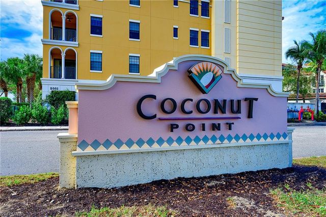 23159 AMGCI WAY # 3108, Estero, FL 33928