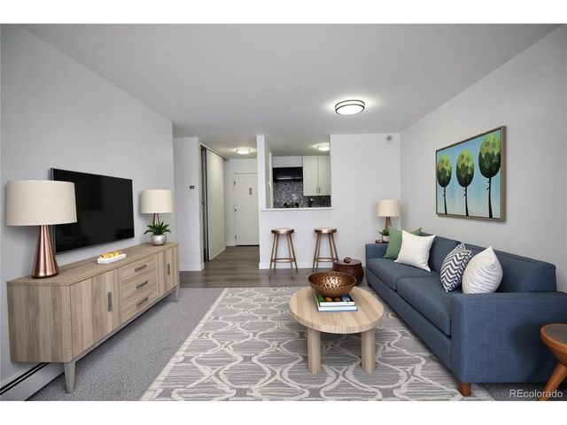 2281 S Vaughn Way 1-209A, Aurora, CO 80014