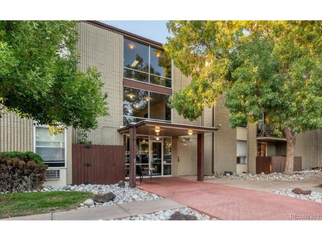 2281 S Vaughn Way 1-209A, Aurora, CO 80014