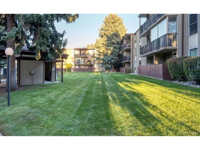 2281 S Vaughn Way 1-209A, Aurora, CO 80014