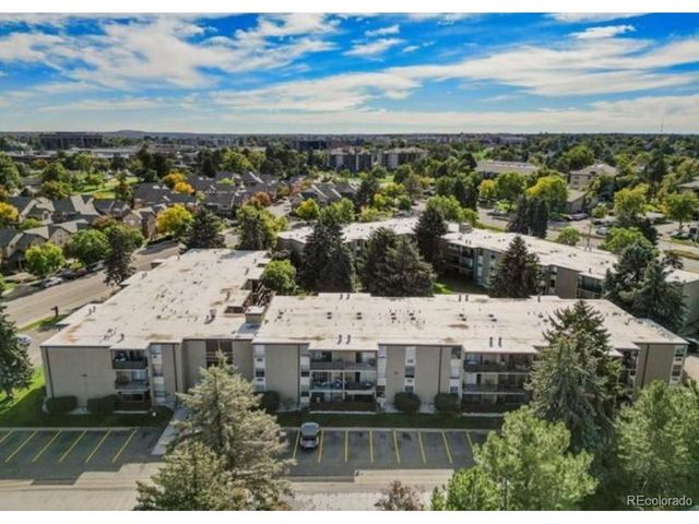 2281 S Vaughn Way 1-209A, Aurora, CO 80014