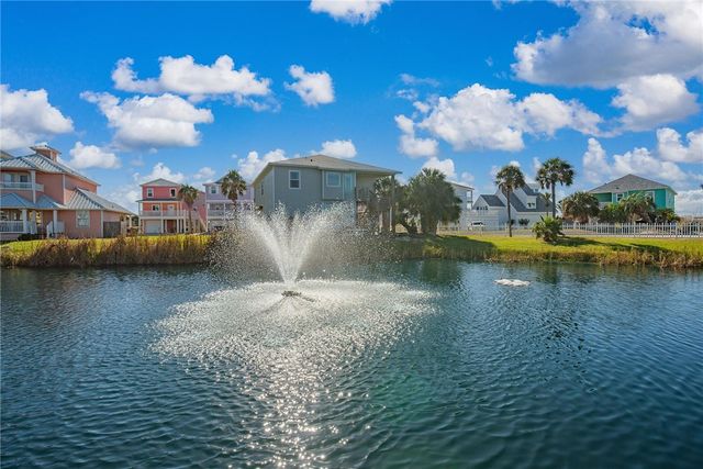 162 La Concha Blvd 37, Port Aransas, TX 78373