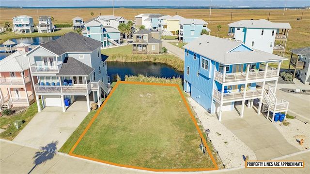 162 La Concha Blvd 37, Port Aransas, TX 78373