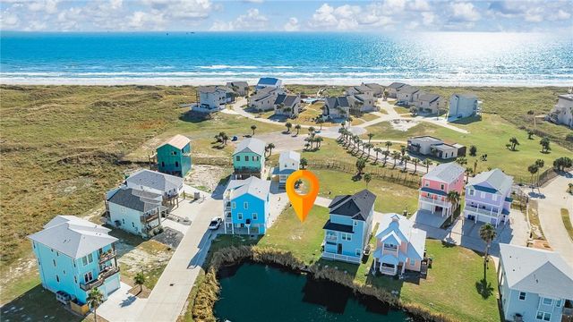 162 La Concha Blvd 37, Port Aransas, TX 78373