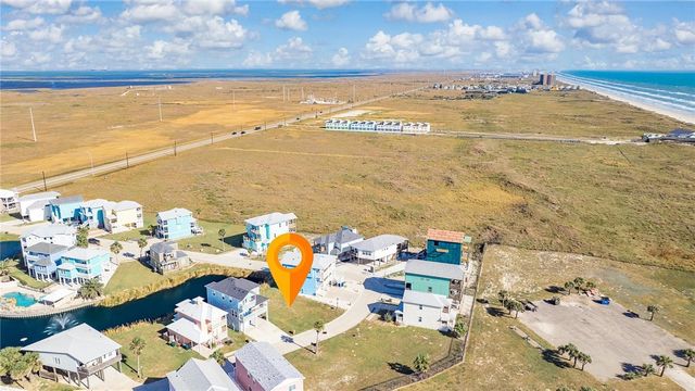 162 La Concha Blvd 37, Port Aransas, TX 78373