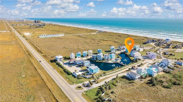 162 La Concha Blvd 37, Port Aransas, TX 78373