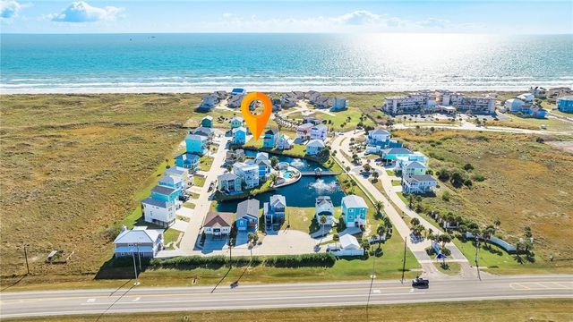 162 La Concha Blvd 37, Port Aransas, TX 78373