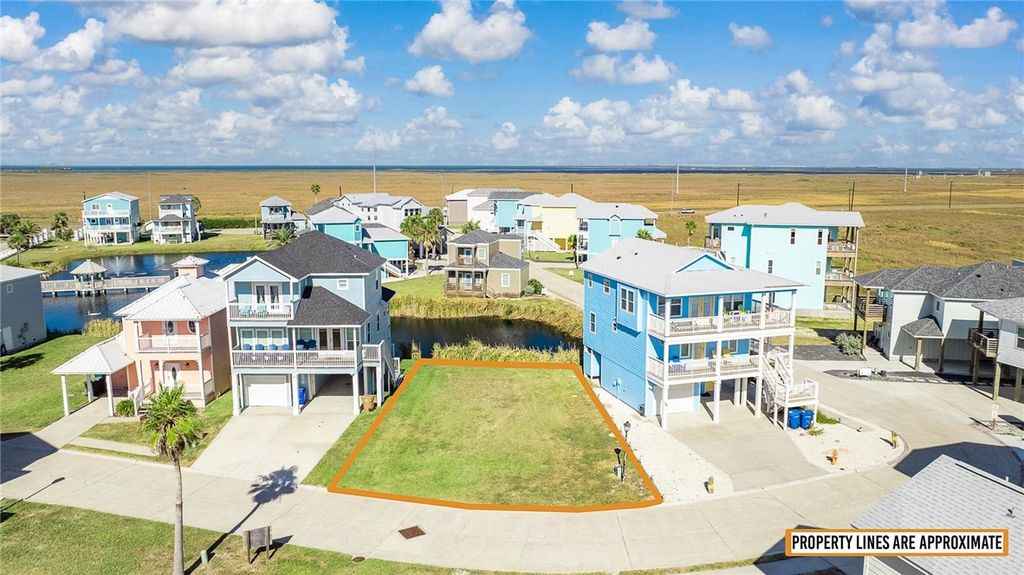 162 La Concha Blvd 37, Port Aransas, TX 78373 — photo 3
