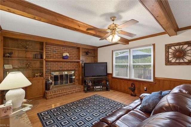 2105 Buckboard CT, Virginia Beach, VA 23456