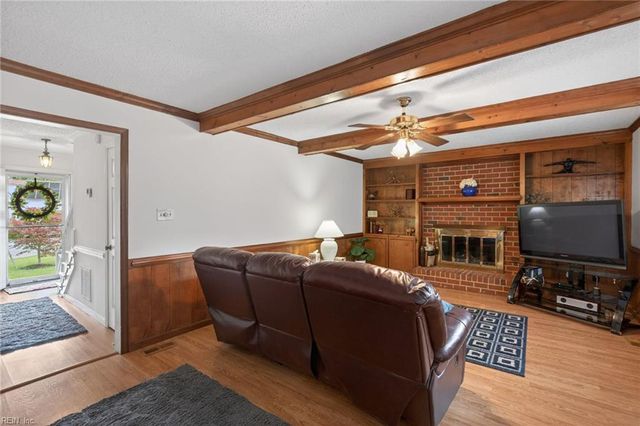 2105 Buckboard CT, Virginia Beach, VA 23456
