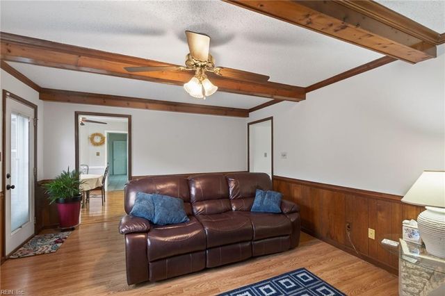 2105 Buckboard CT, Virginia Beach, VA 23456