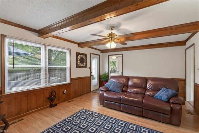 2105 Buckboard CT, Virginia Beach, VA 23456