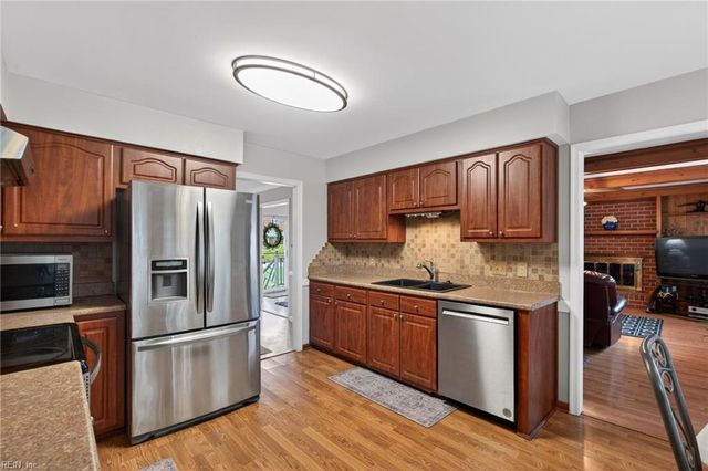 2105 Buckboard CT, Virginia Beach, VA 23456