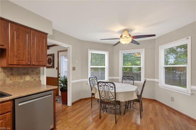 2105 Buckboard CT, Virginia Beach, VA 23456