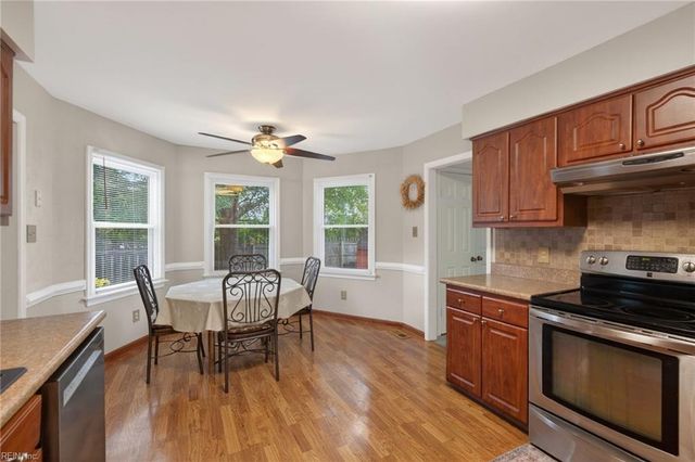 2105 Buckboard CT, Virginia Beach, VA 23456