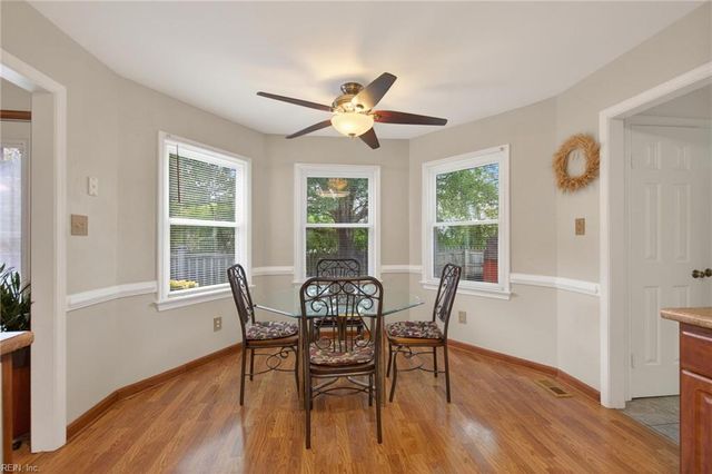 2105 Buckboard CT, Virginia Beach, VA 23456