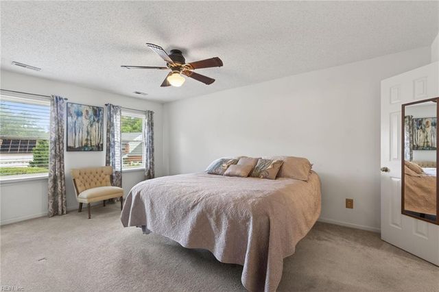 2105 Buckboard CT, Virginia Beach, VA 23456