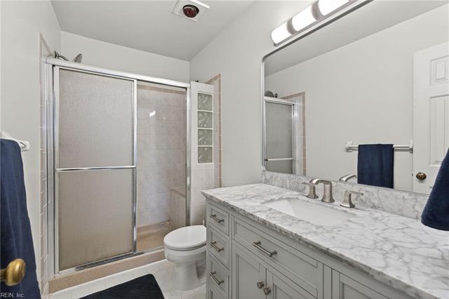 2105 Buckboard CT, Virginia Beach, VA 23456