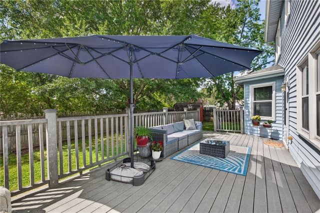 2105 Buckboard CT, Virginia Beach, VA 23456