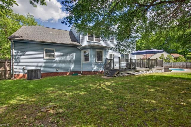 2105 Buckboard CT, Virginia Beach, VA 23456
