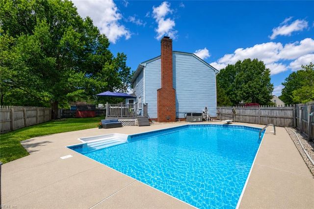 2105 Buckboard CT, Virginia Beach, VA 23456