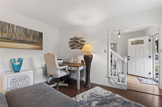 2105 Buckboard CT, Virginia Beach, VA 23456
