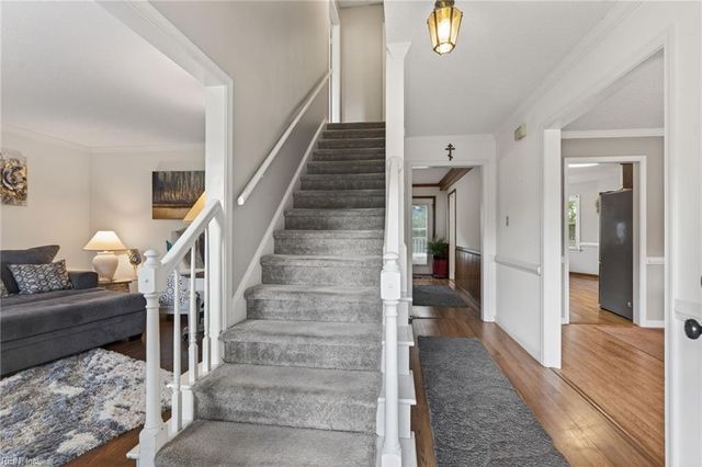 2105 Buckboard CT, Virginia Beach, VA 23456