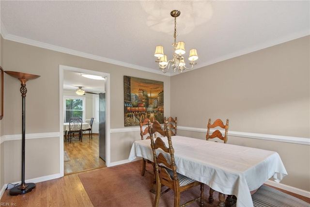 2105 Buckboard CT, Virginia Beach, VA 23456
