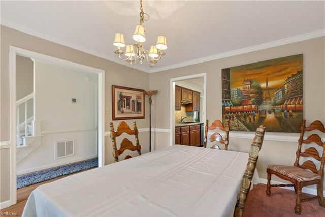 2105 Buckboard CT, Virginia Beach, VA 23456