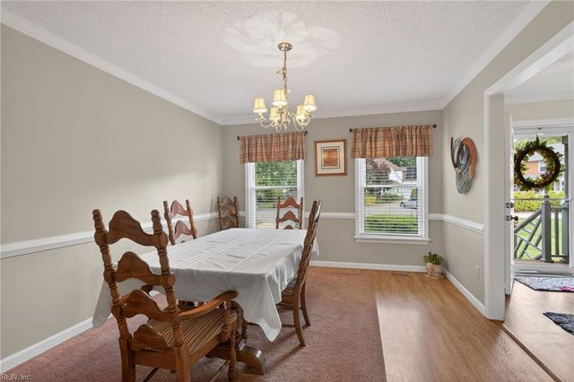 2105 Buckboard CT, Virginia Beach, VA 23456