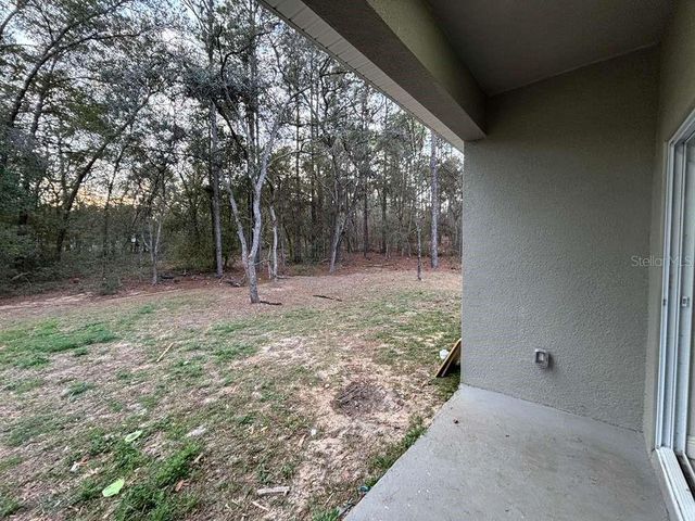 9130 N MENDOZA WAY 1, Citrus Springs, FL 34434