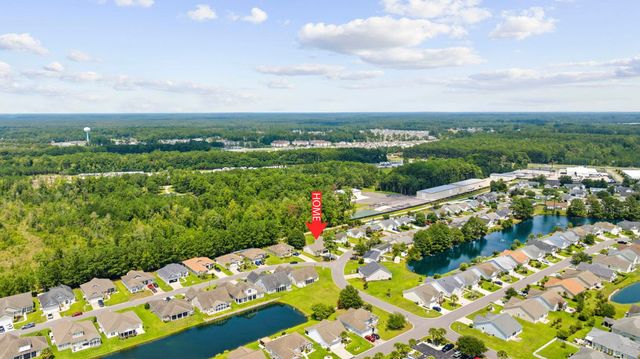 480 Andorra St., Longs, SC 29568