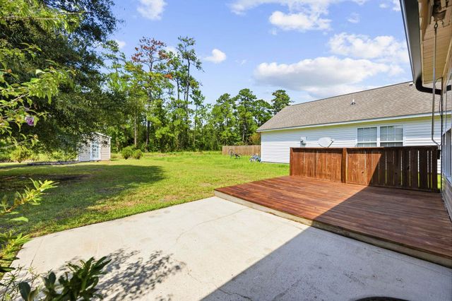 480 Andorra St., Longs, SC 29568
