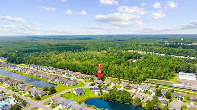 480 Andorra St., Longs, SC 29568