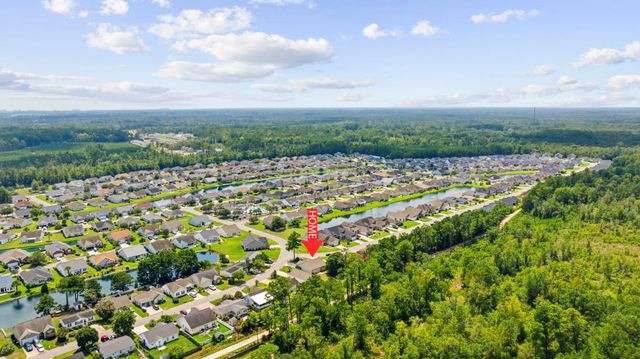 480 Andorra St., Longs, SC 29568