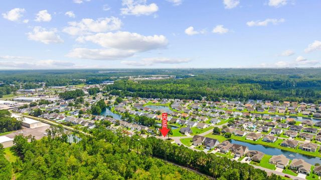 480 Andorra St., Longs, SC 29568