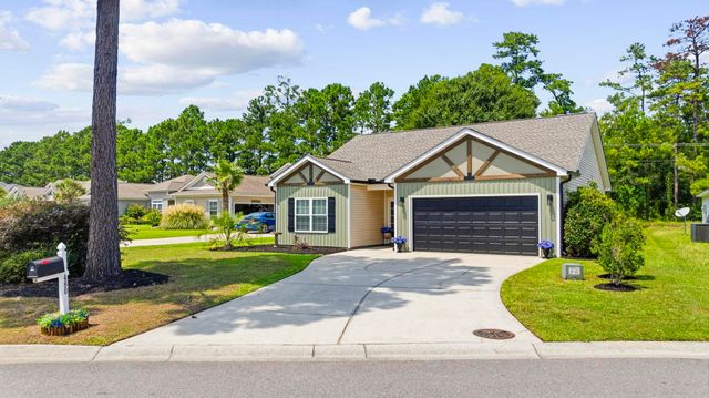 480 Andorra St., Longs, SC 29568