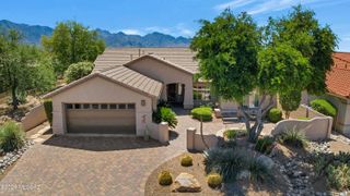 63443 E Harmony Drive, Tucson, AZ 85739