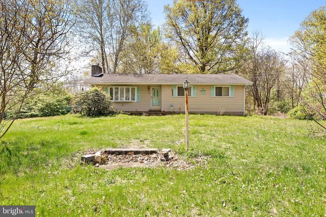 239 BAKERS BASIN RD, Trenton, NJ 08648