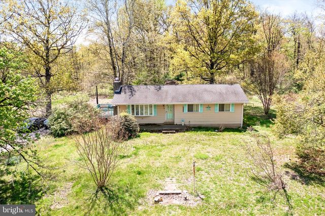239 BAKERS BASIN RD, Trenton, NJ 08648