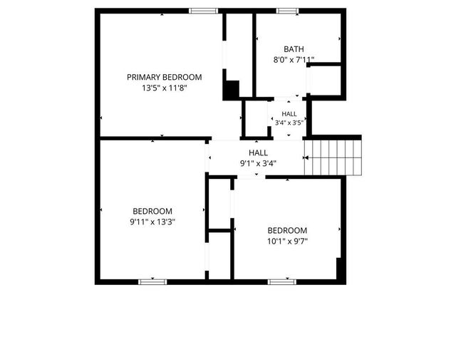 216 Highland Drive, Mcdonough, GA 30253
